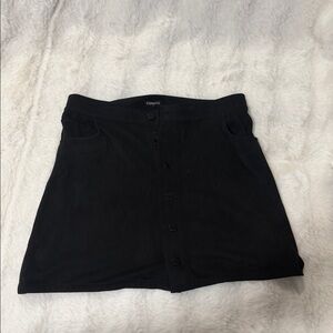 Express Mini Skirt
